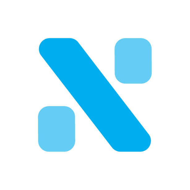 Next Gen Logo Symbol